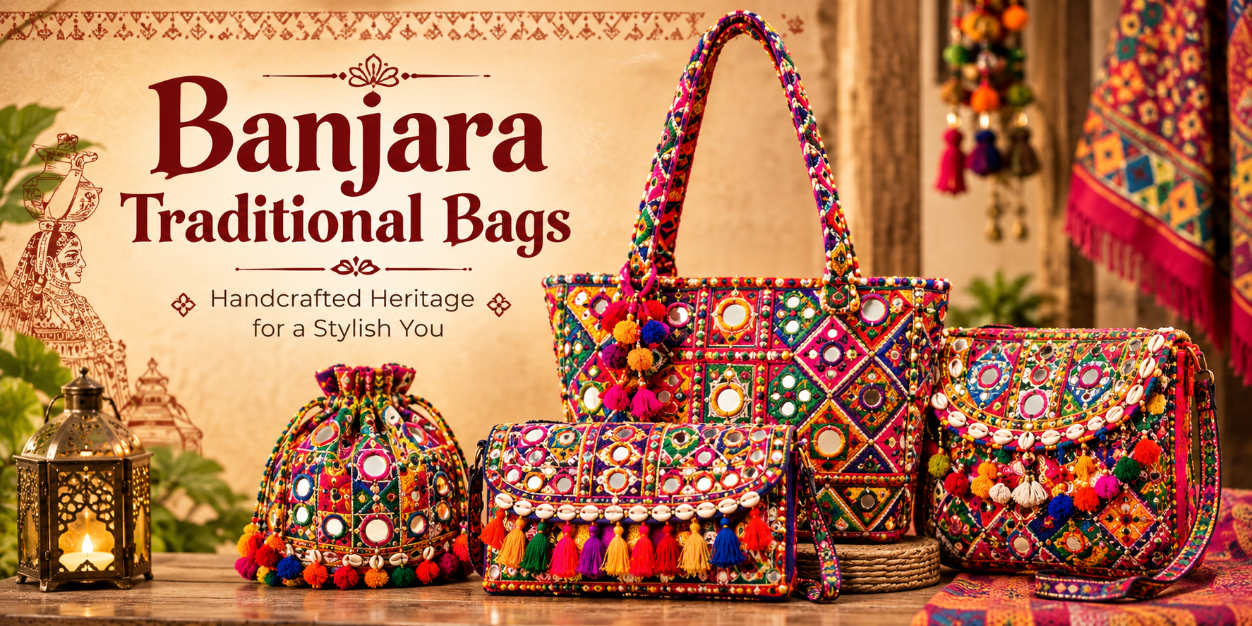 Bags 